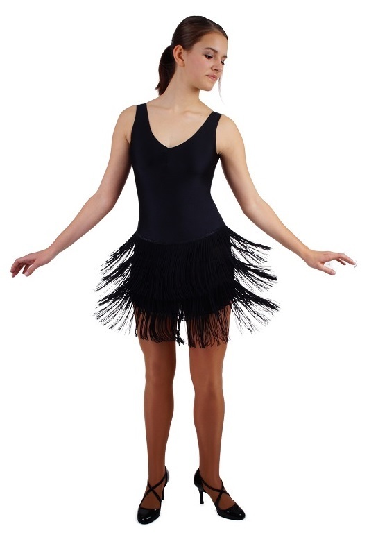 Ballettkleidung für Kinder und die ersten Unterrichtsstunden