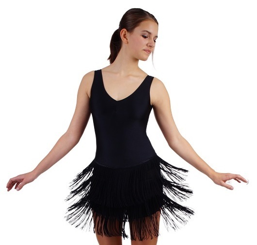Danceries Tanzkleid "Lorena" – Ansicht 4