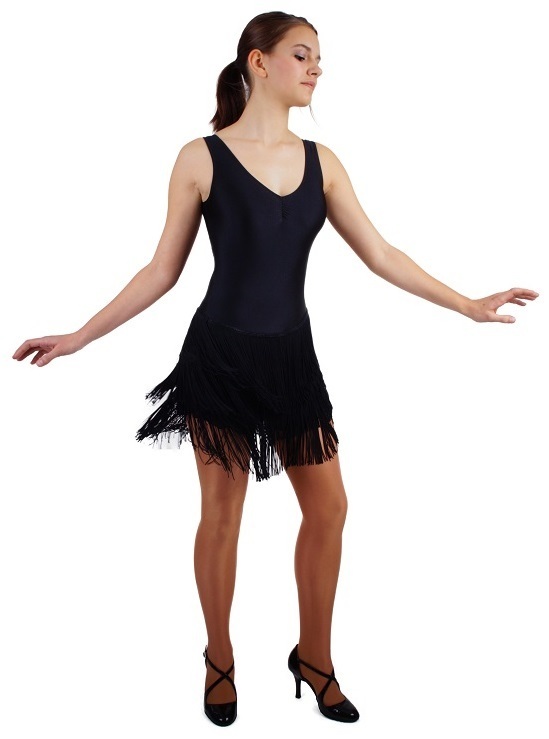 Danceries Tanzkleid "Lorena" – Ansicht 5