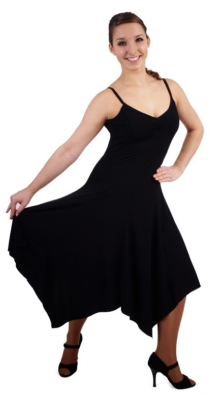 Danceries Tanzkleid "Chiara" – Ansicht 2