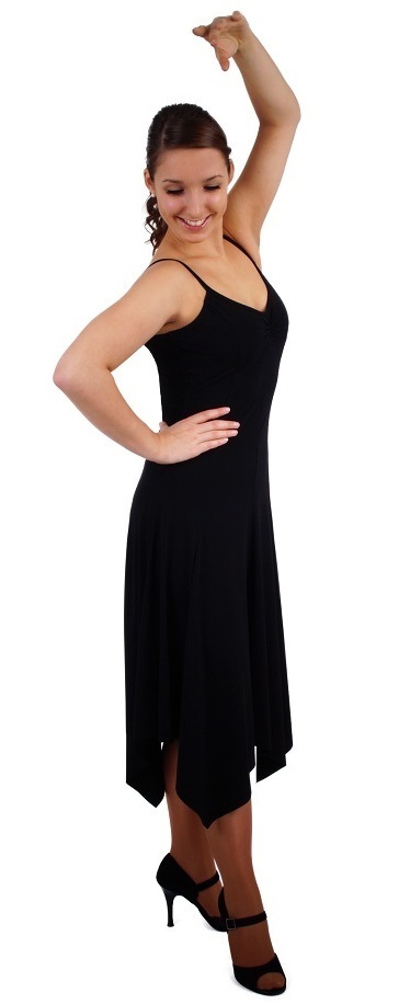 Danceries Tanzkleid "Chiara" – Ansicht 3