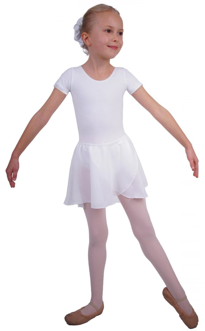 Danceries Schlupfrock "Lilly"