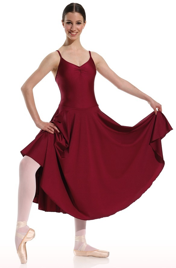 Danceries Tanzkleid "Sabrina"
