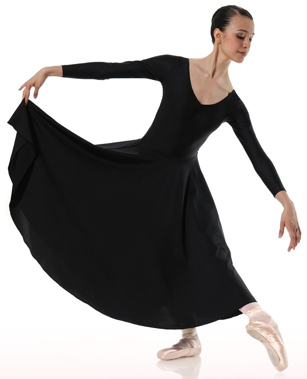 Danceries Tanzkleid "Liz"