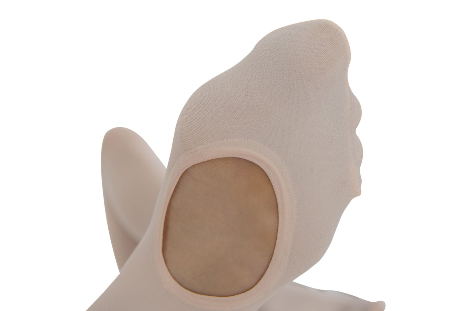 Danceries Ballett-Strumpfhose "Convertible" – Ansicht 2