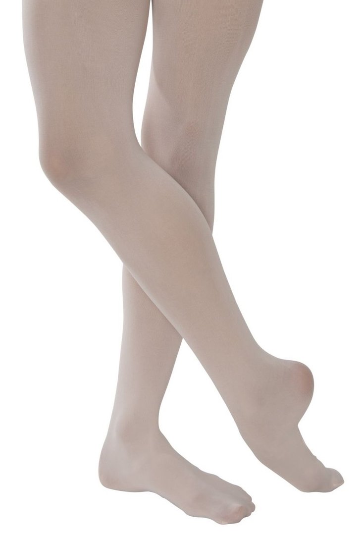 Danceries Ballett-Strumpfhose "Famous"