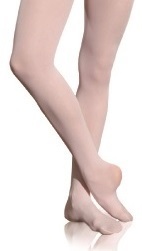 Danceries Ballett-Strumpfhose "Famous" – Ansicht 2