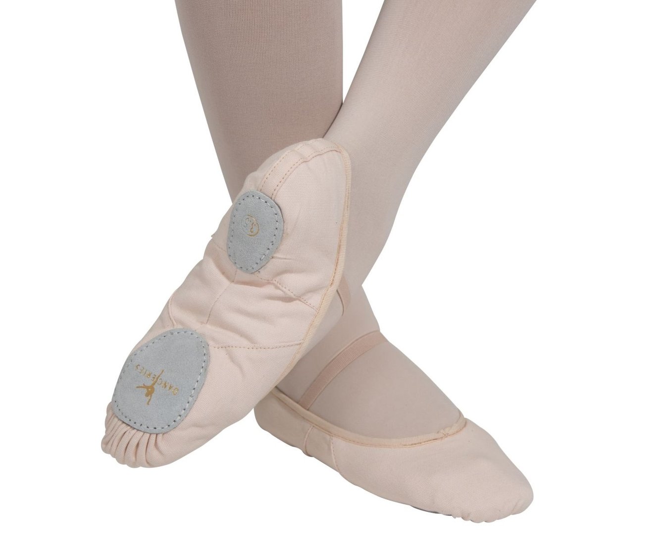 Danceries Ballettschuhe