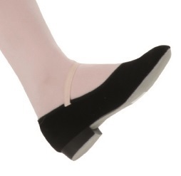 Danceries Charakterschuhe