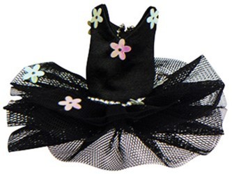 Danceries Schlüsselanhänger "Tutu"