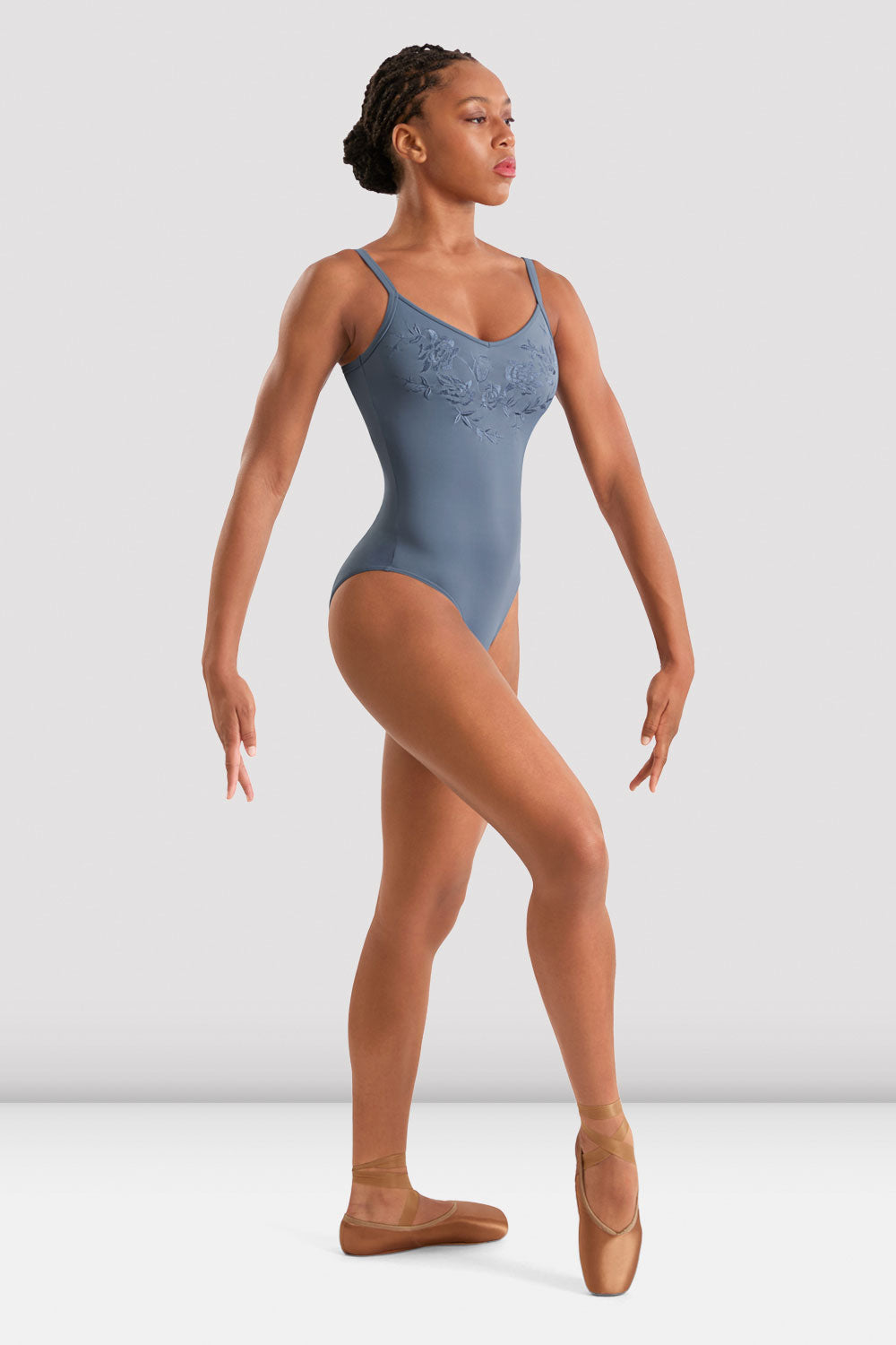 BLOCH Mirella Adagio Cross Back Ballettanzug