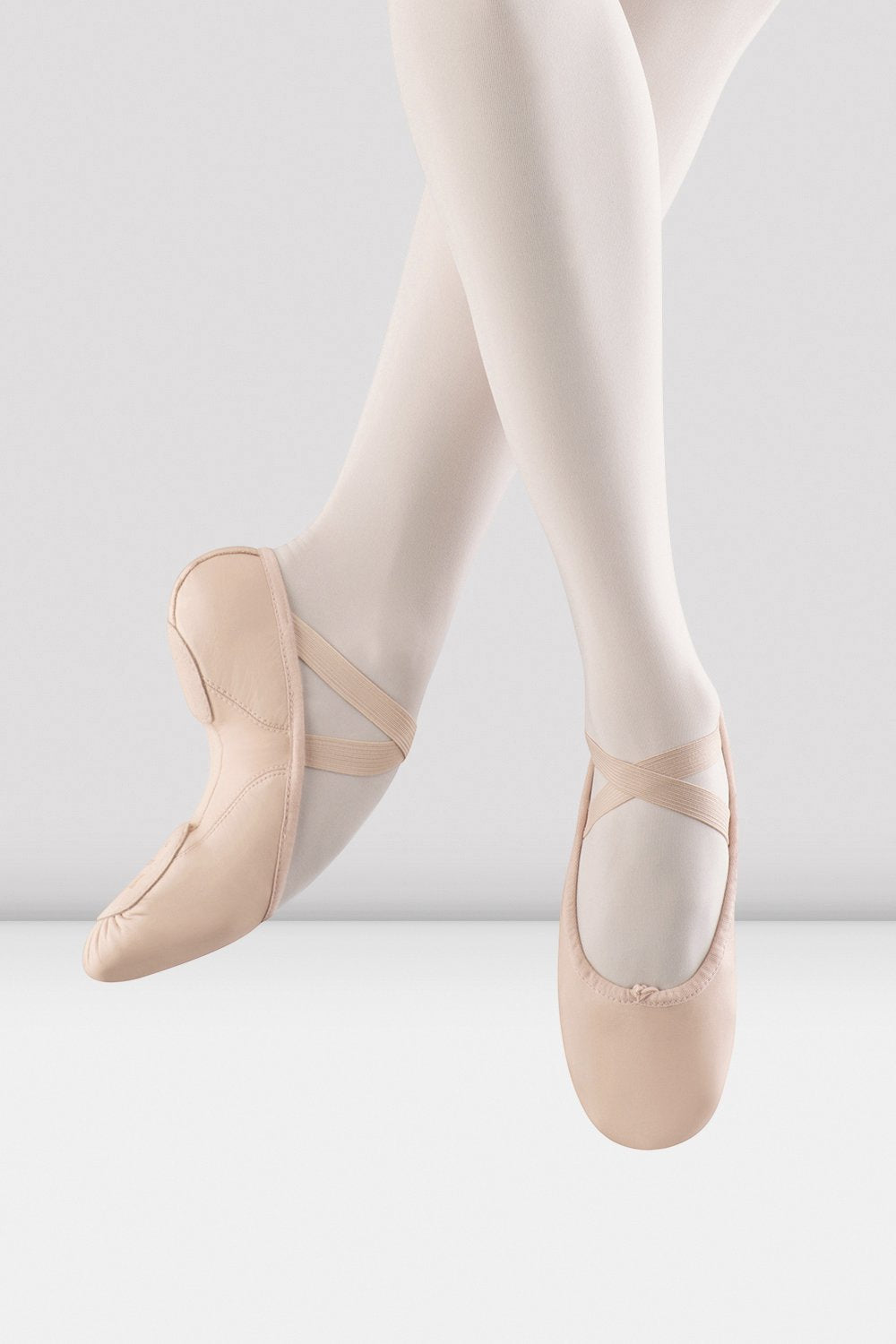 BLOCH Proflex Leather Ballettschläppchen
