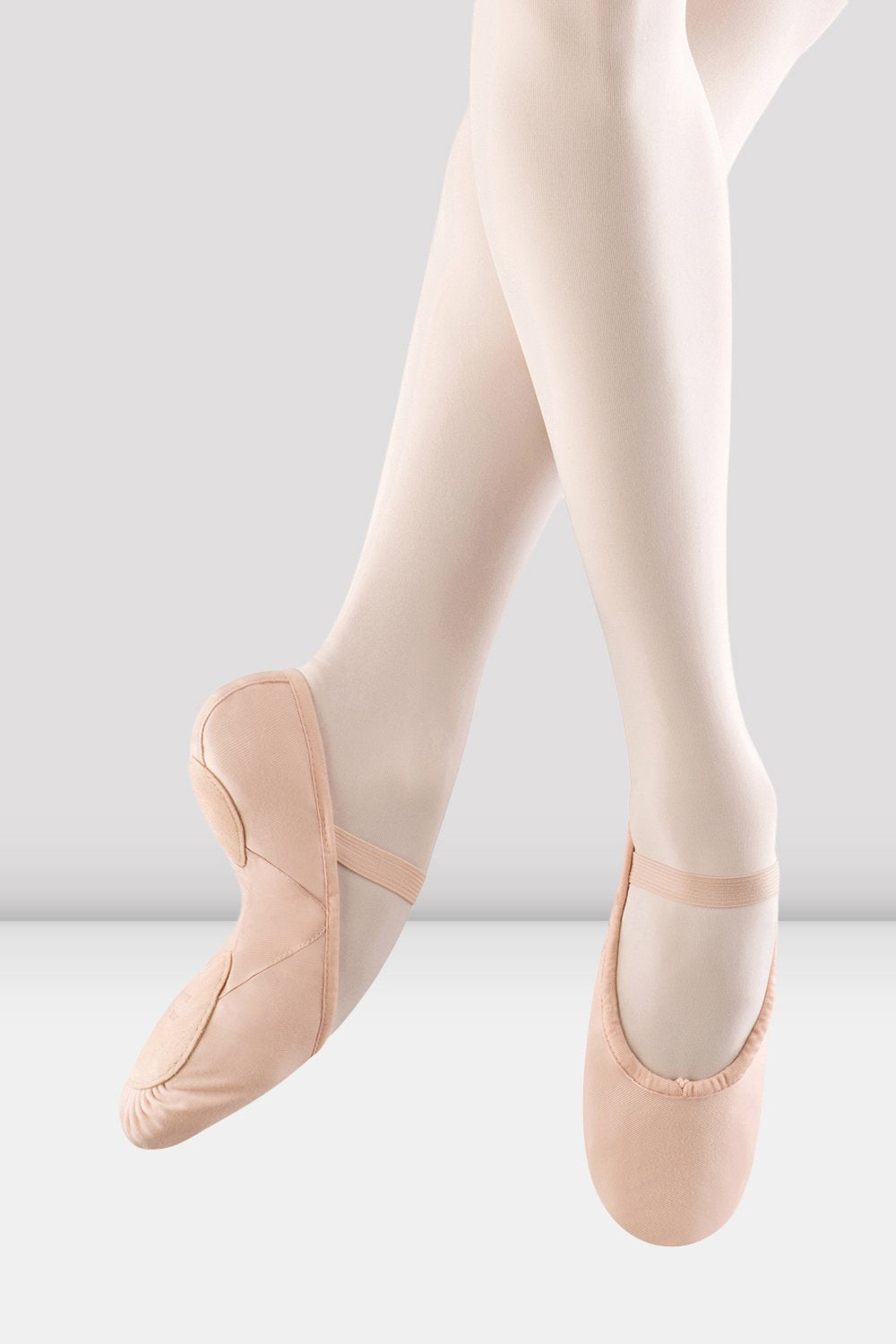 BLOCH Prolite 2 Canvas Ballettschläppchen