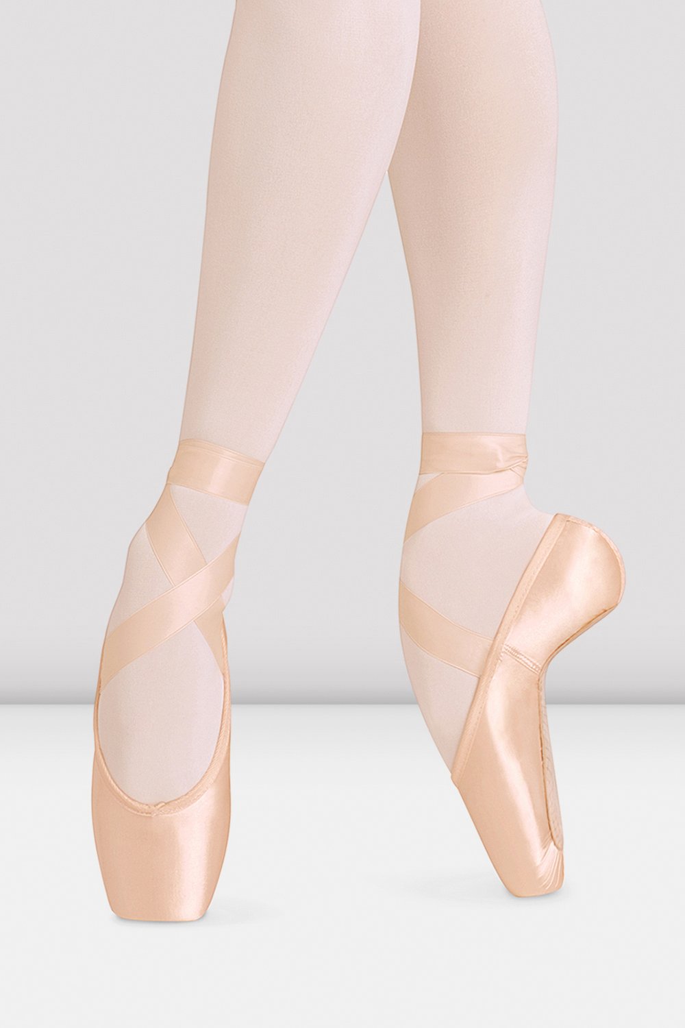 BLOCH Balance European Spitzenschuhe