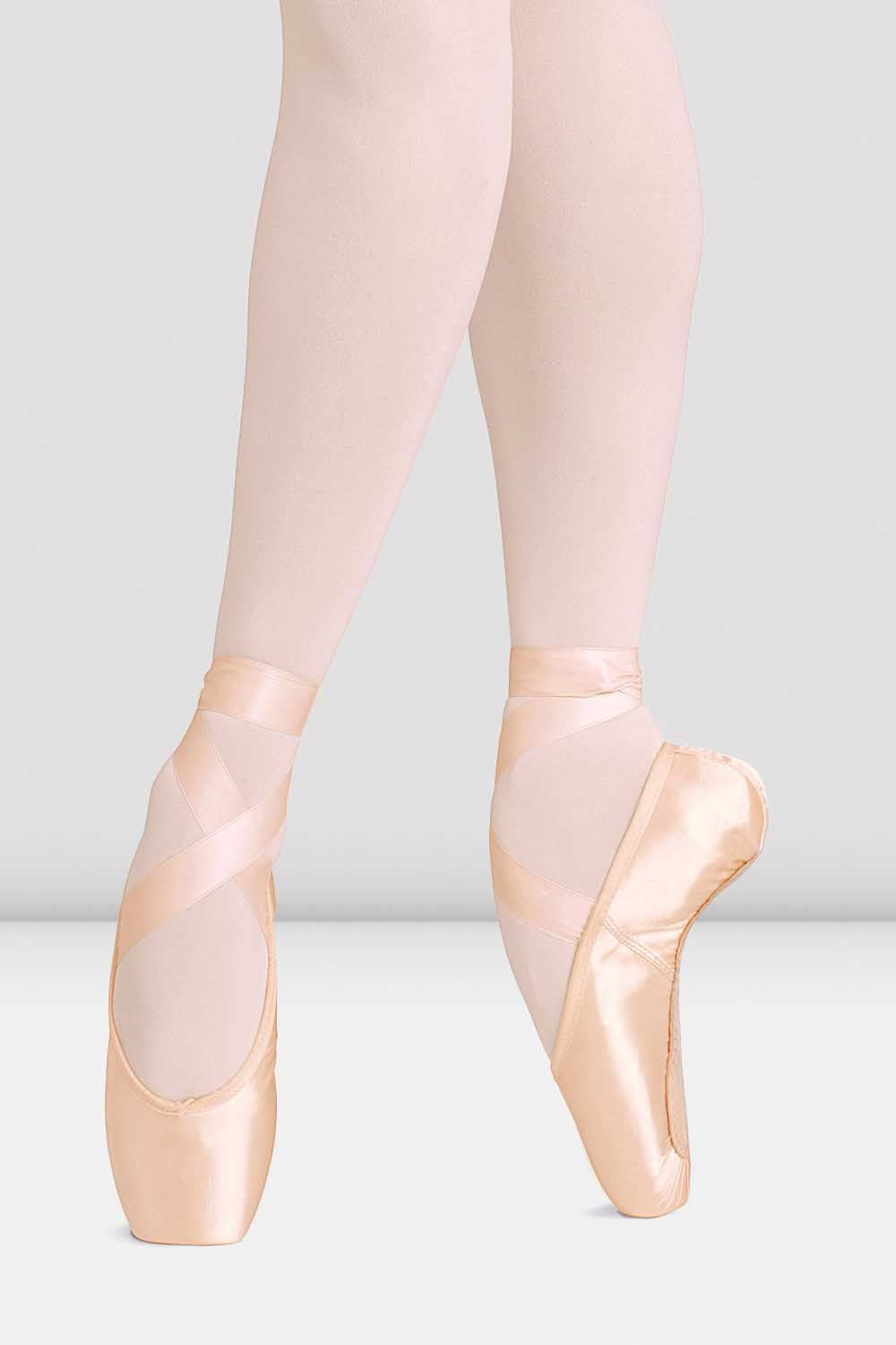 BLOCH Balance European Strong Spitzenschuhe
