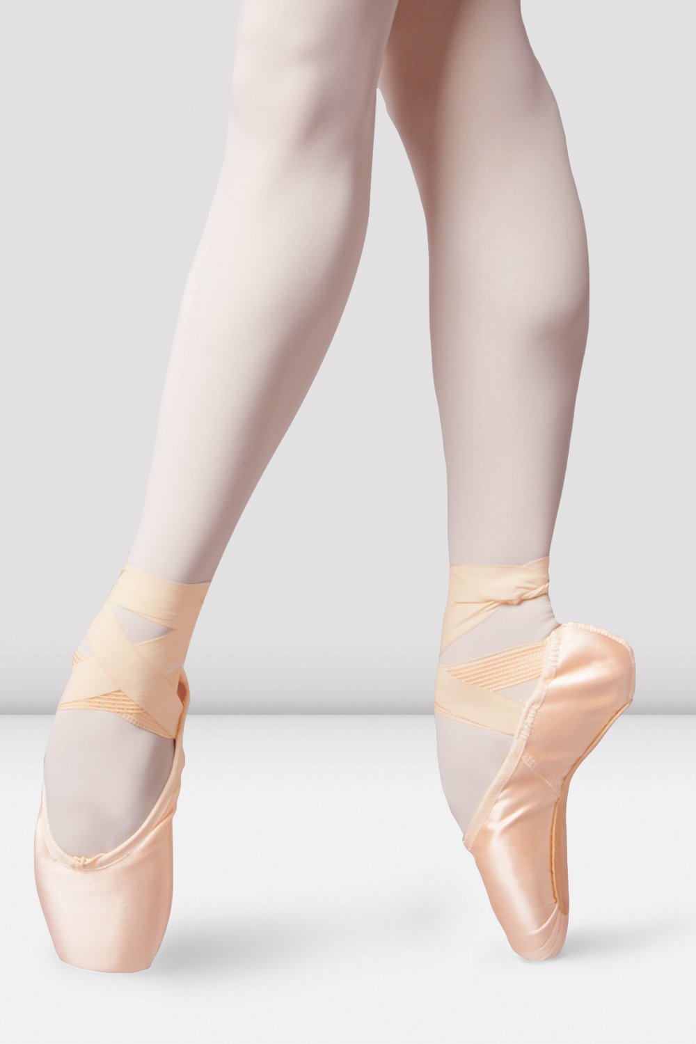 BLOCH Balance Lisse Spitzenschuhe