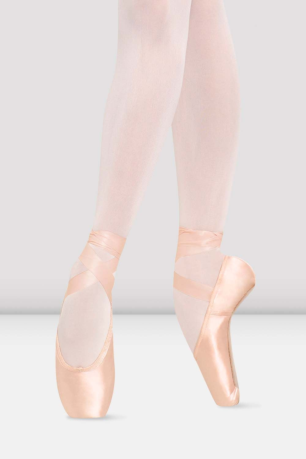 BLOCH TMT B-Morph Moldable Spitzenschuhe