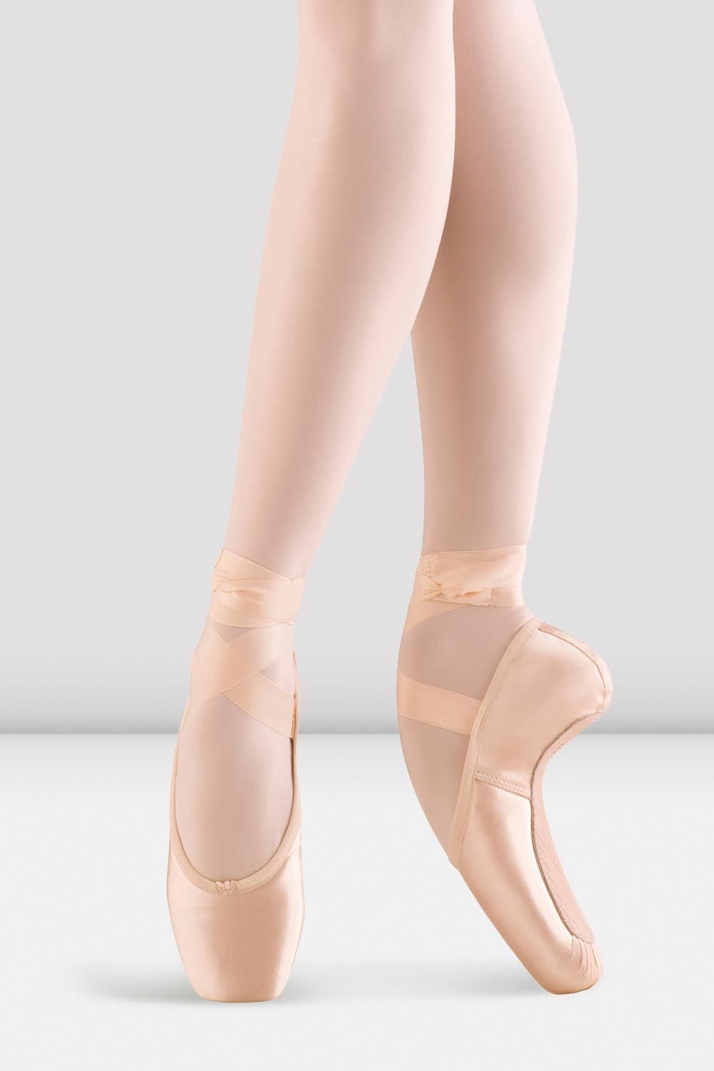 BLOCH Mirella Whisper Spitzenschuhe