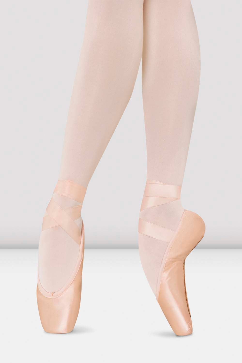 BLOCH Amelie Soft Spitzenschuhe