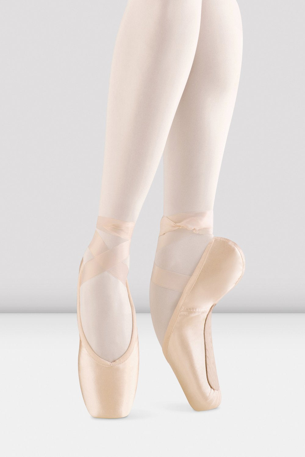 BLOCH Alpha Spitzenschuhe