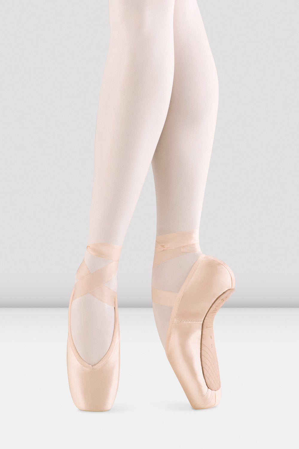 BLOCH Aspiration Spitzenschuhe