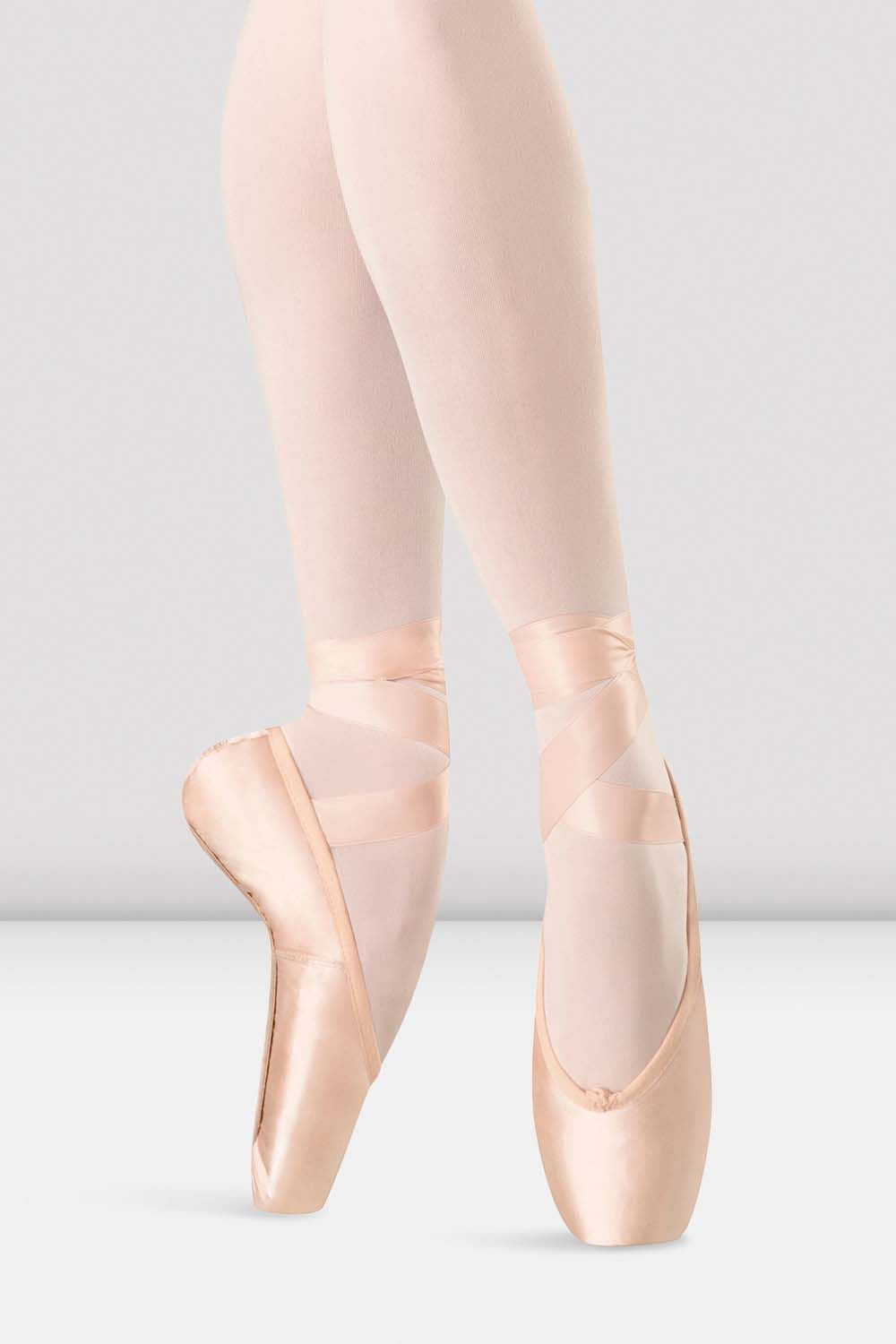 BLOCH Hannah Strong Spitzenschuhe