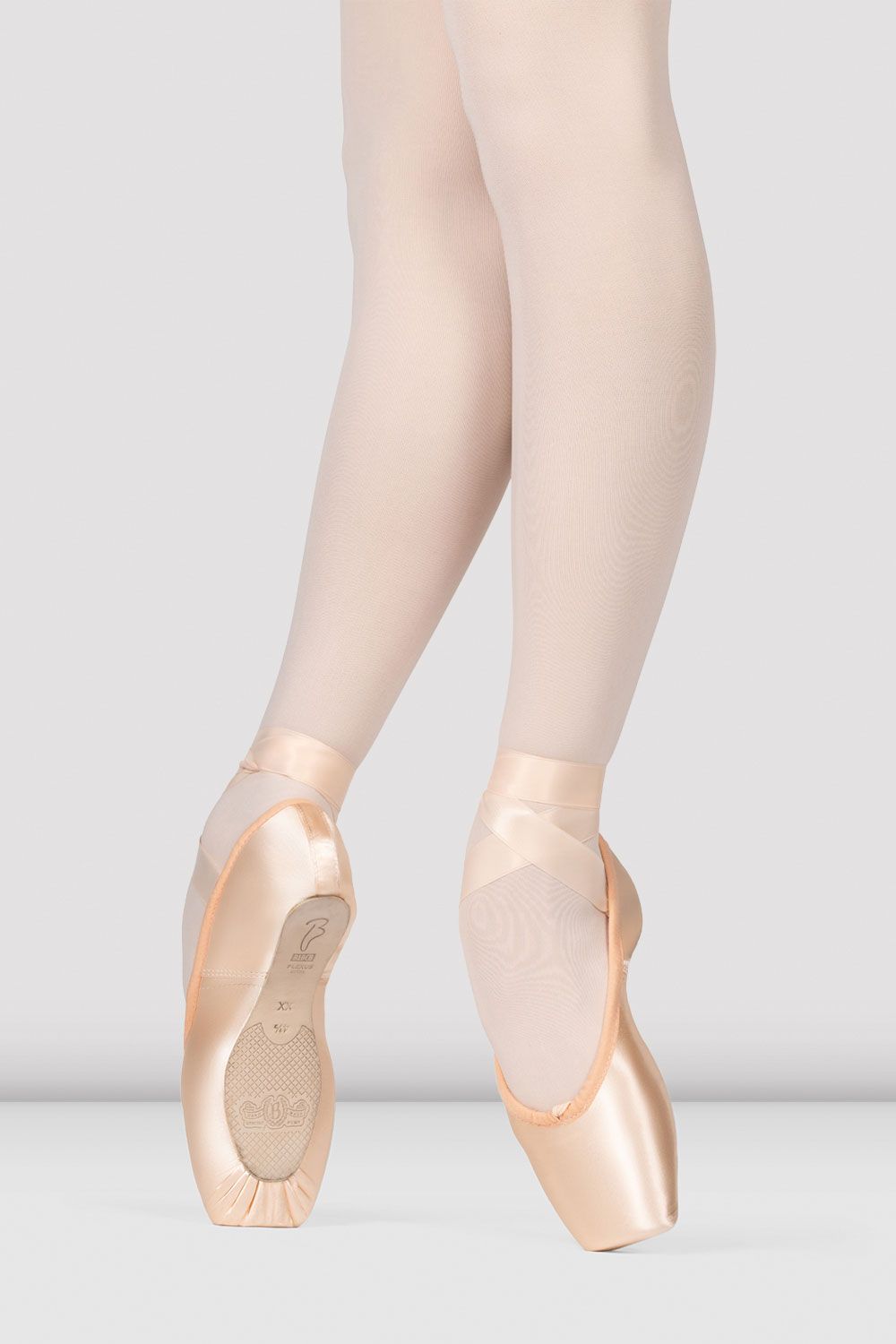 BLOCH Flexus Kaia Spitzenschuhe