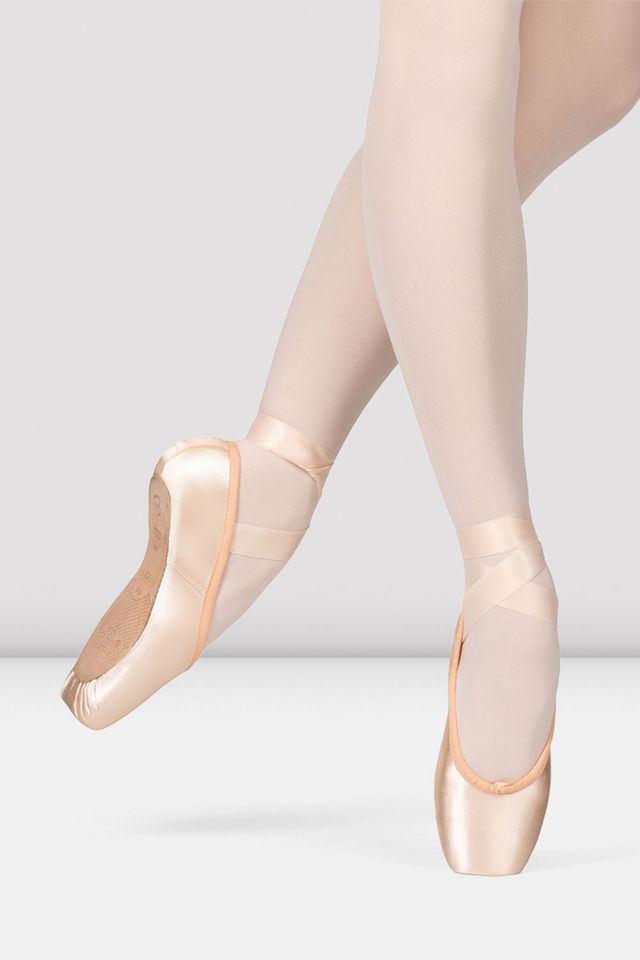 BLOCH Flexus Skye Spitzenschuhe
