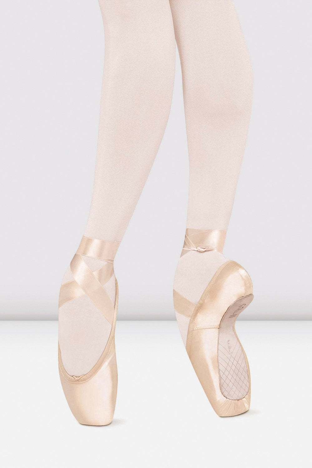 BLOCH Sonata Spitzenschuhe