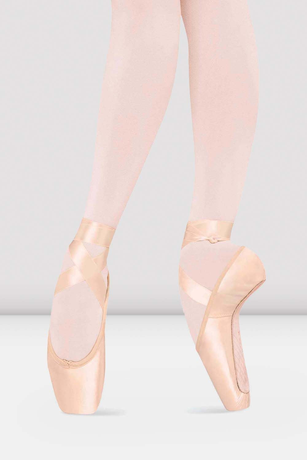 BLOCH Serenade Spitzenschuhe