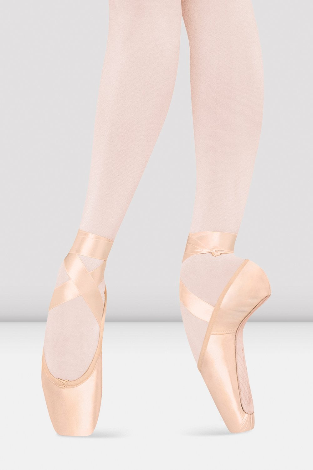 BLOCH Serenade Strong Spitzenschuhe