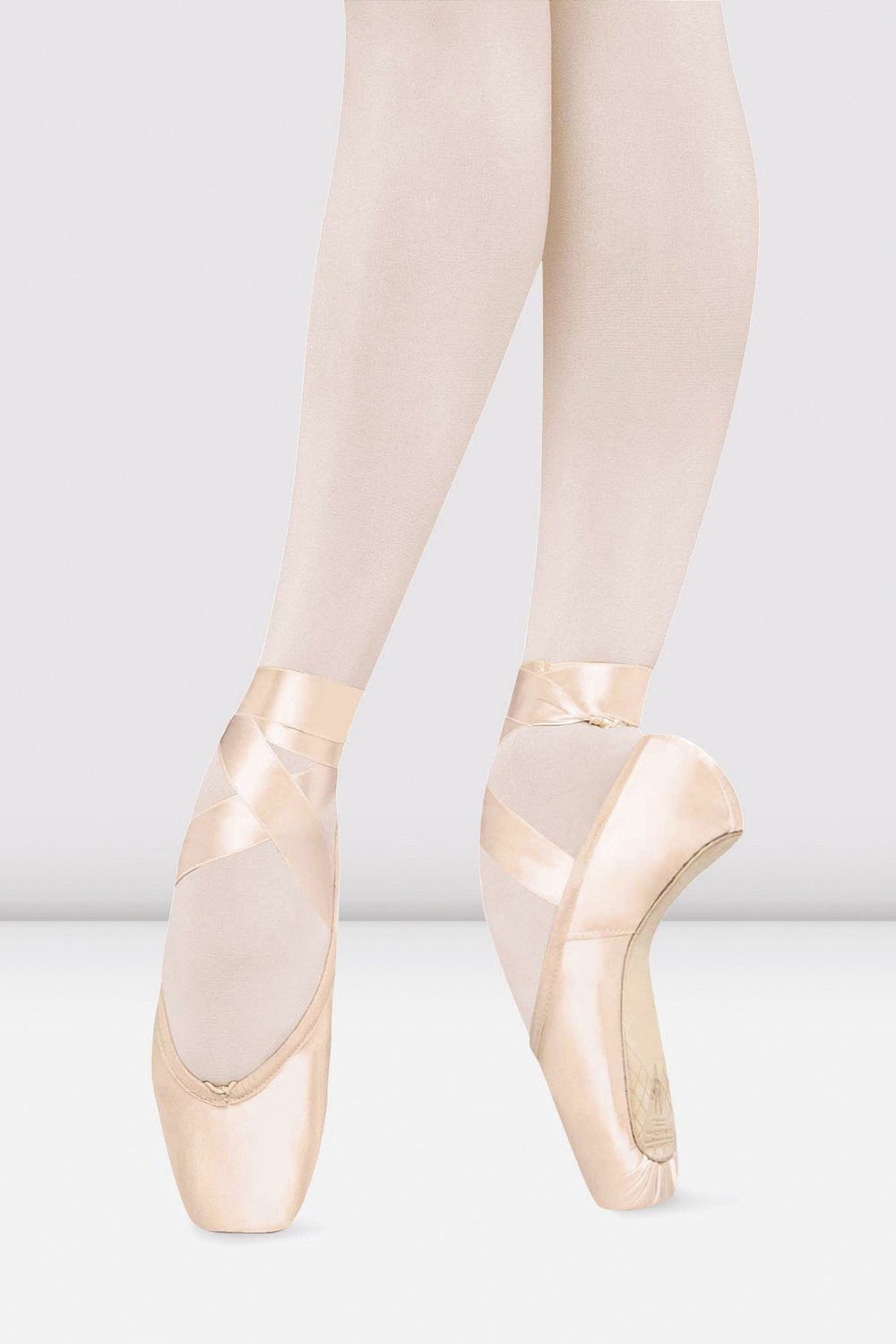 BLOCH Suprima Spitzenschuhe