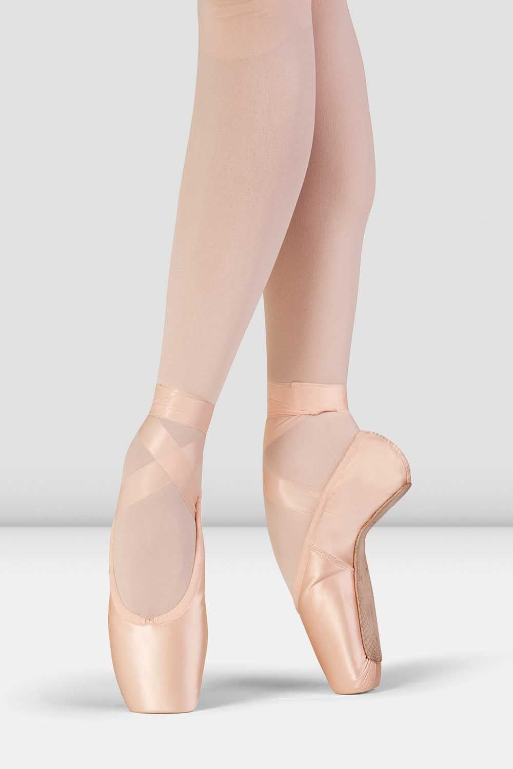BLOCH Grace Spitzenschuhe