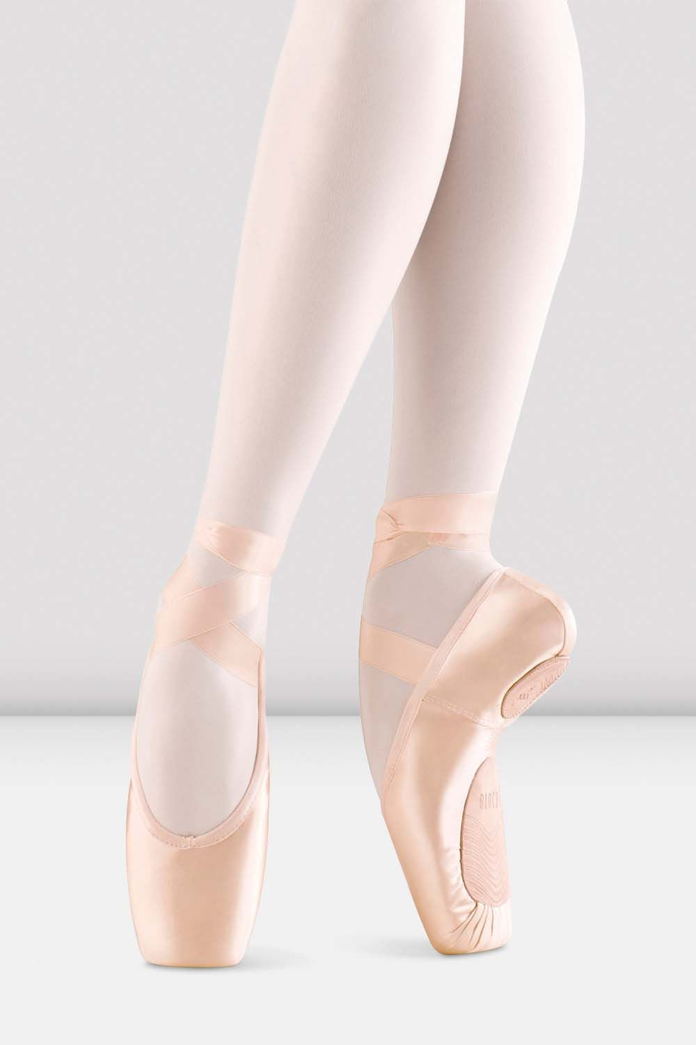 BLOCH Eurostretch Spitzenschuhe