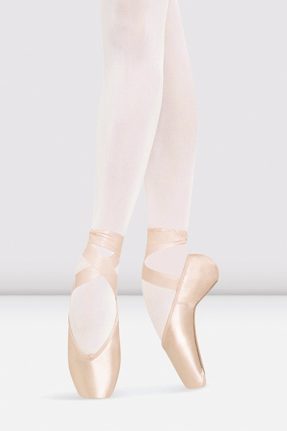BLOCH Heritage Spitzenschuhe