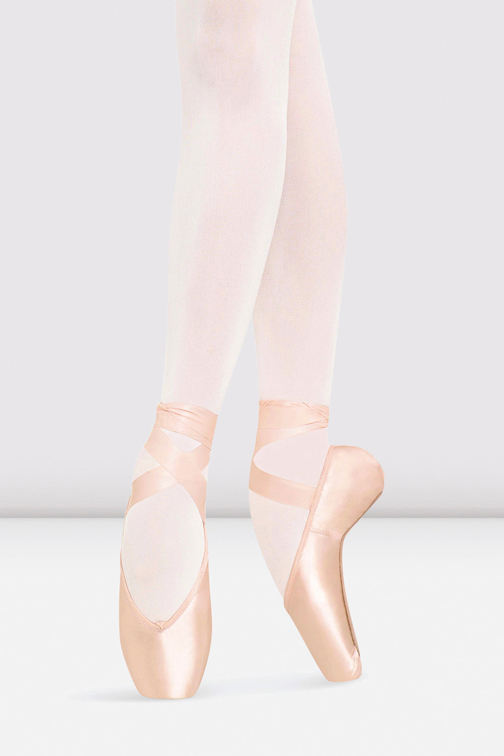 BLOCH Heritage Strong Spitzenschuhe