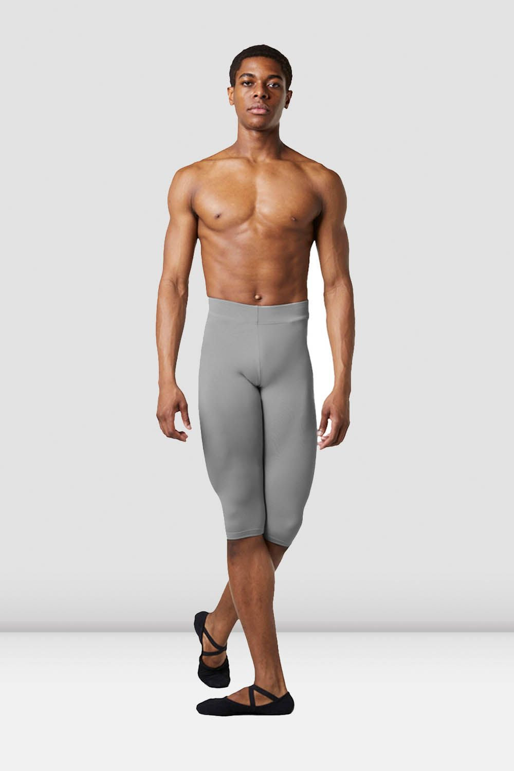 BLOCH Knee Length Rehearsal Ballettstrumpfhose