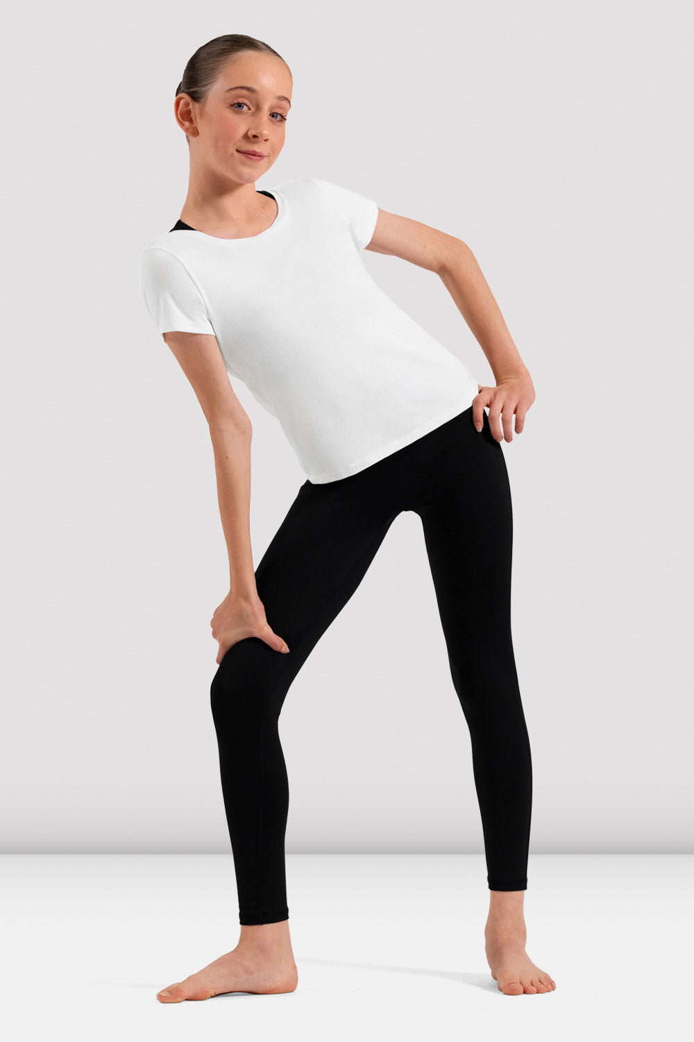 BLOCH Willow Twist Back Top