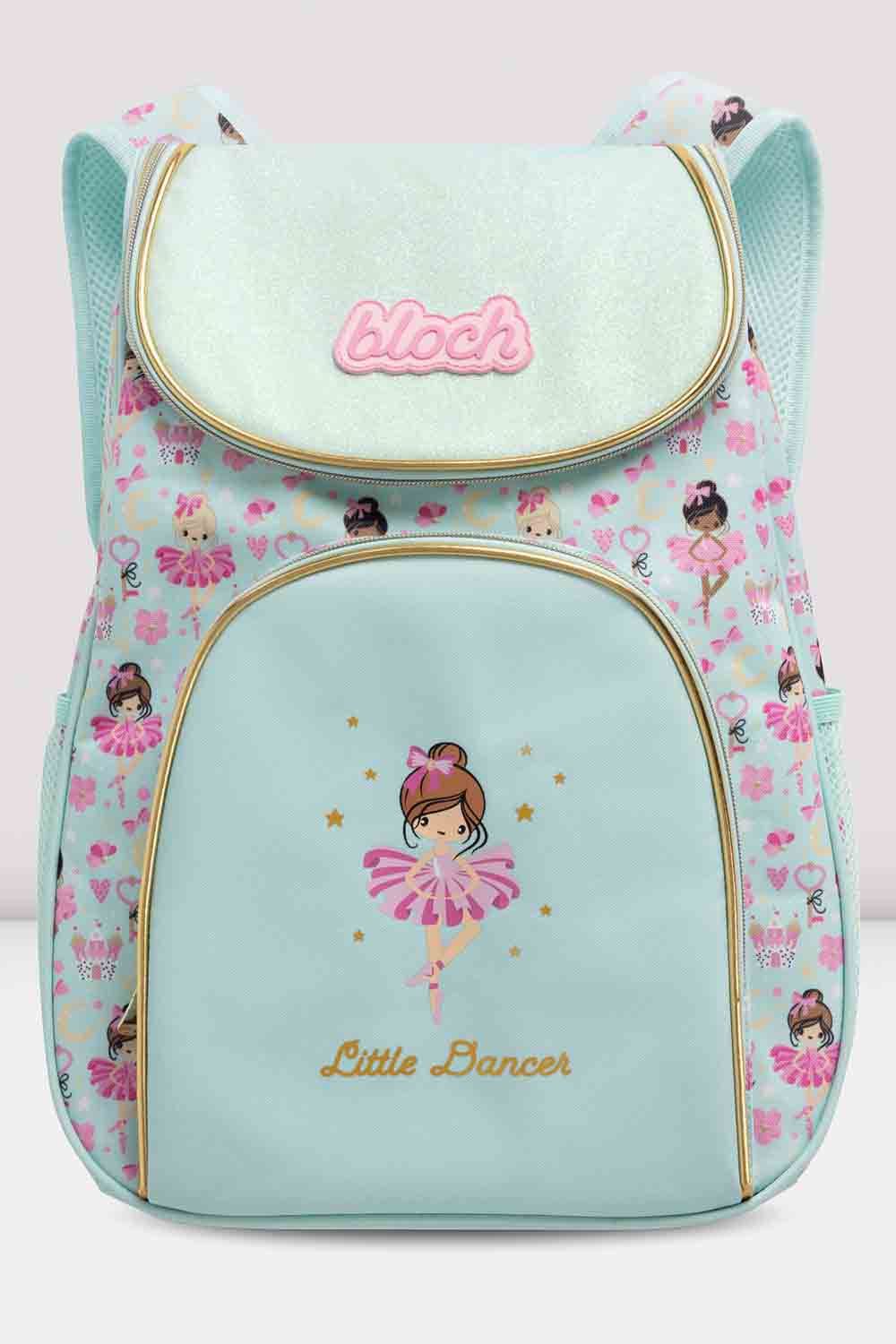 BLOCH Ballerina Rucksack