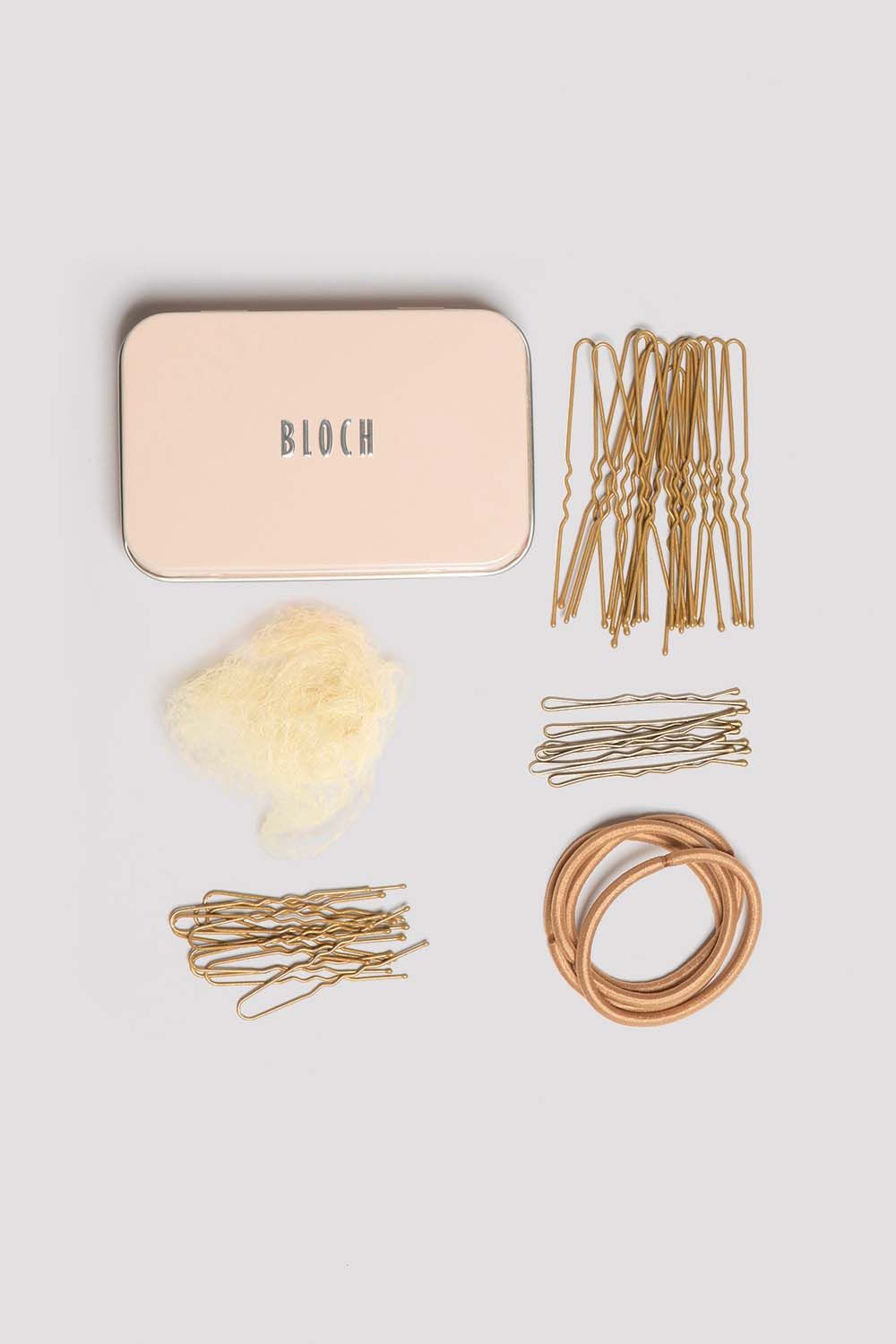 BLOCH Haarkit