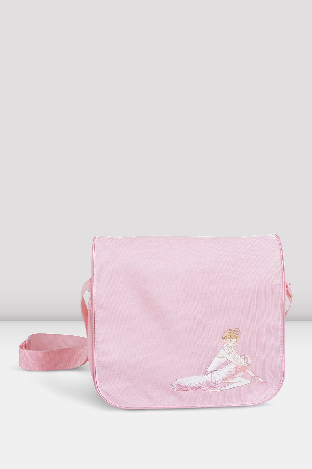 BLOCH Schultertasche