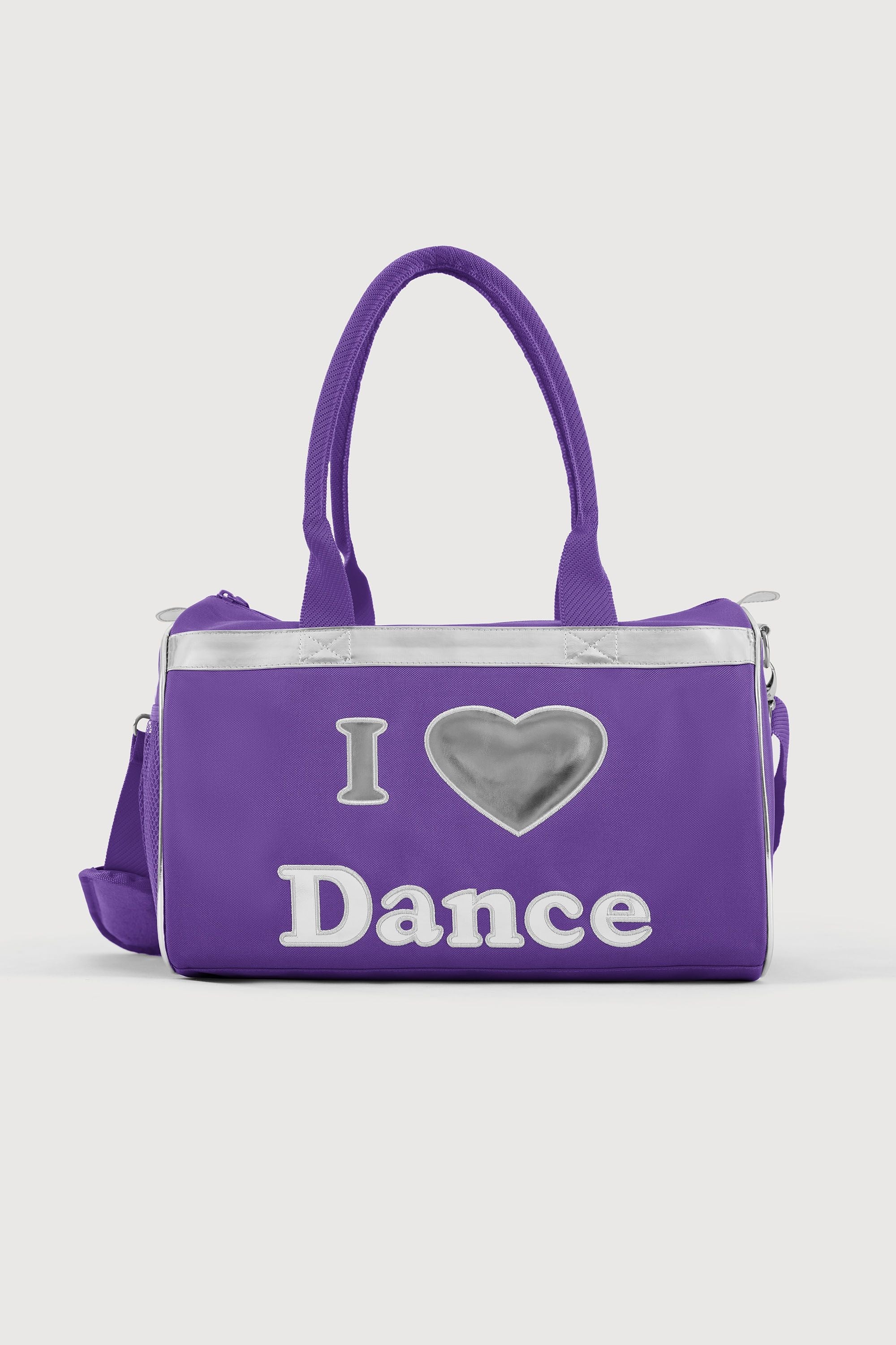 BLOCH I Love Tanztasche