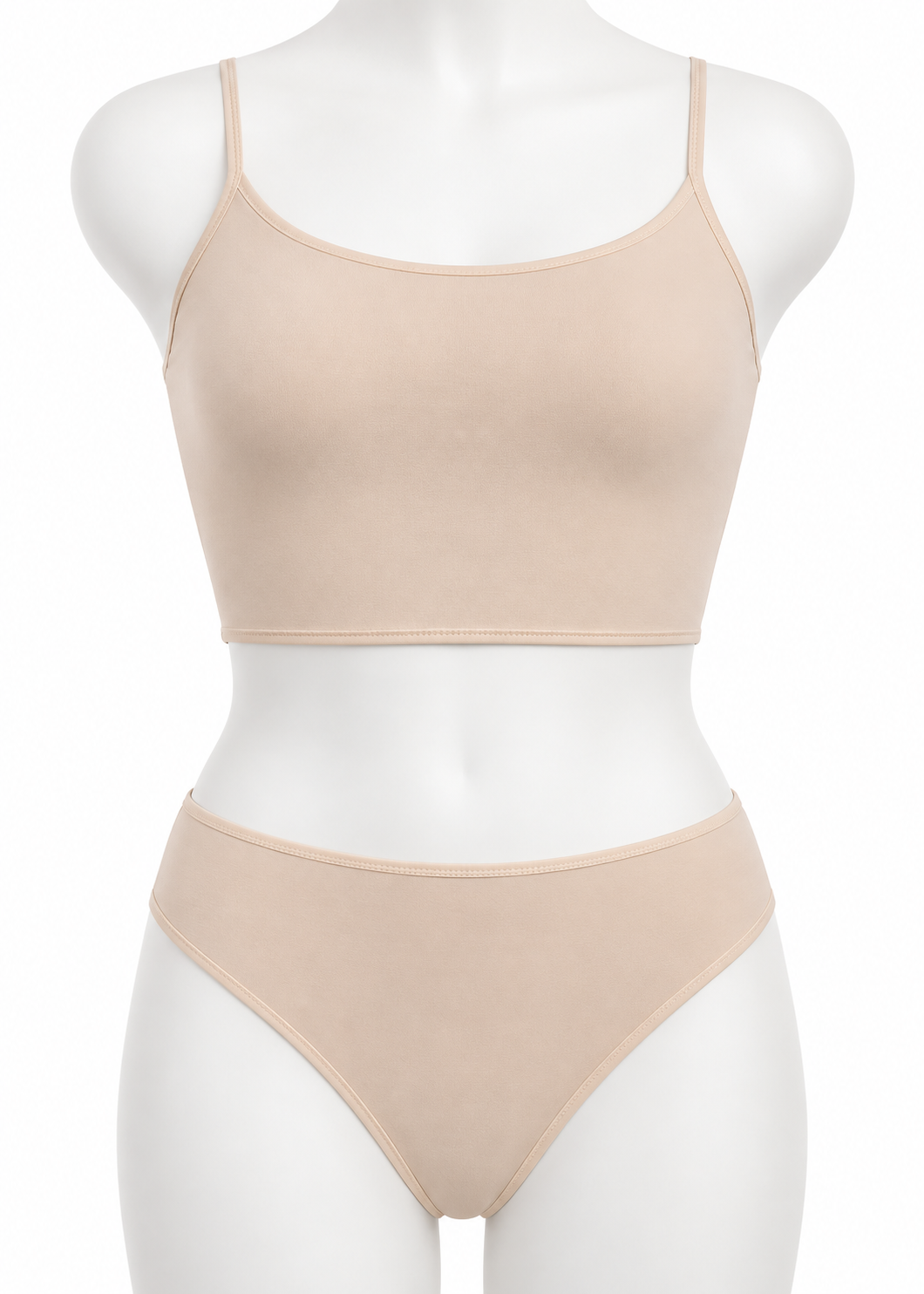 Danceries Panty – Ansicht 1