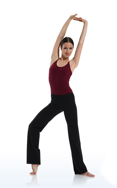 Danceries Dixie