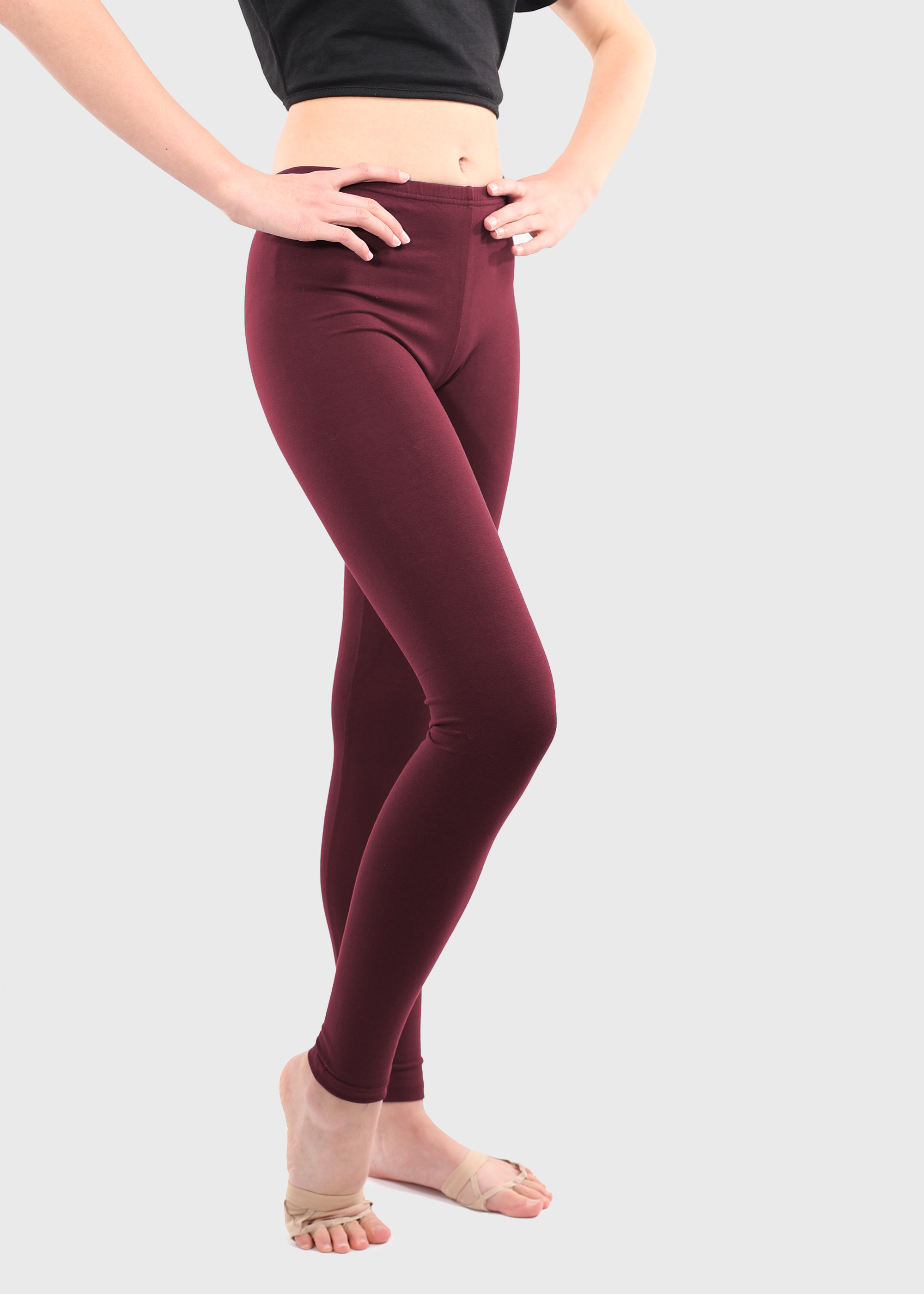 Danceries Leggings "Lexie"