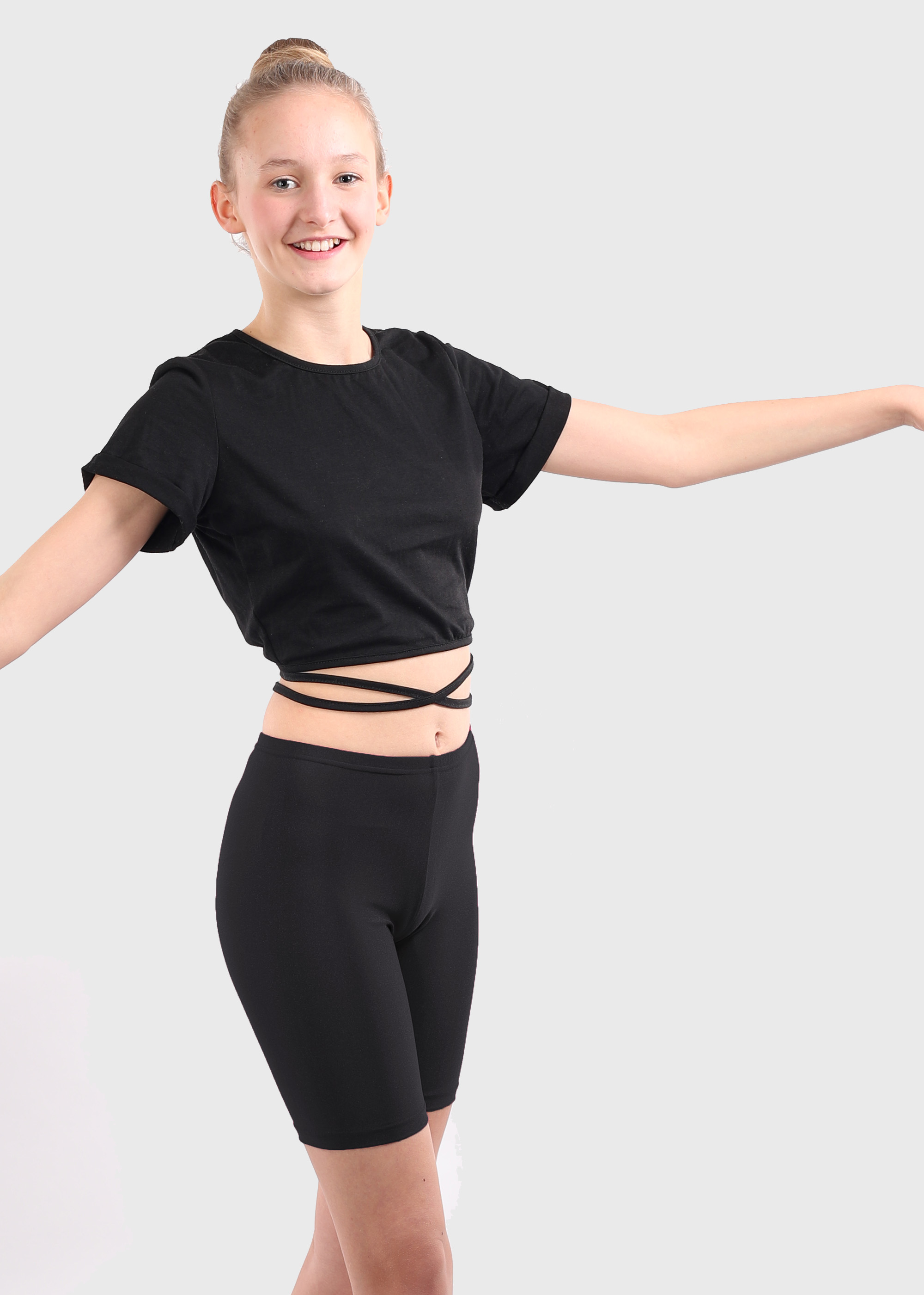 Danceries Radlerhose "Radler" – Ansicht 2