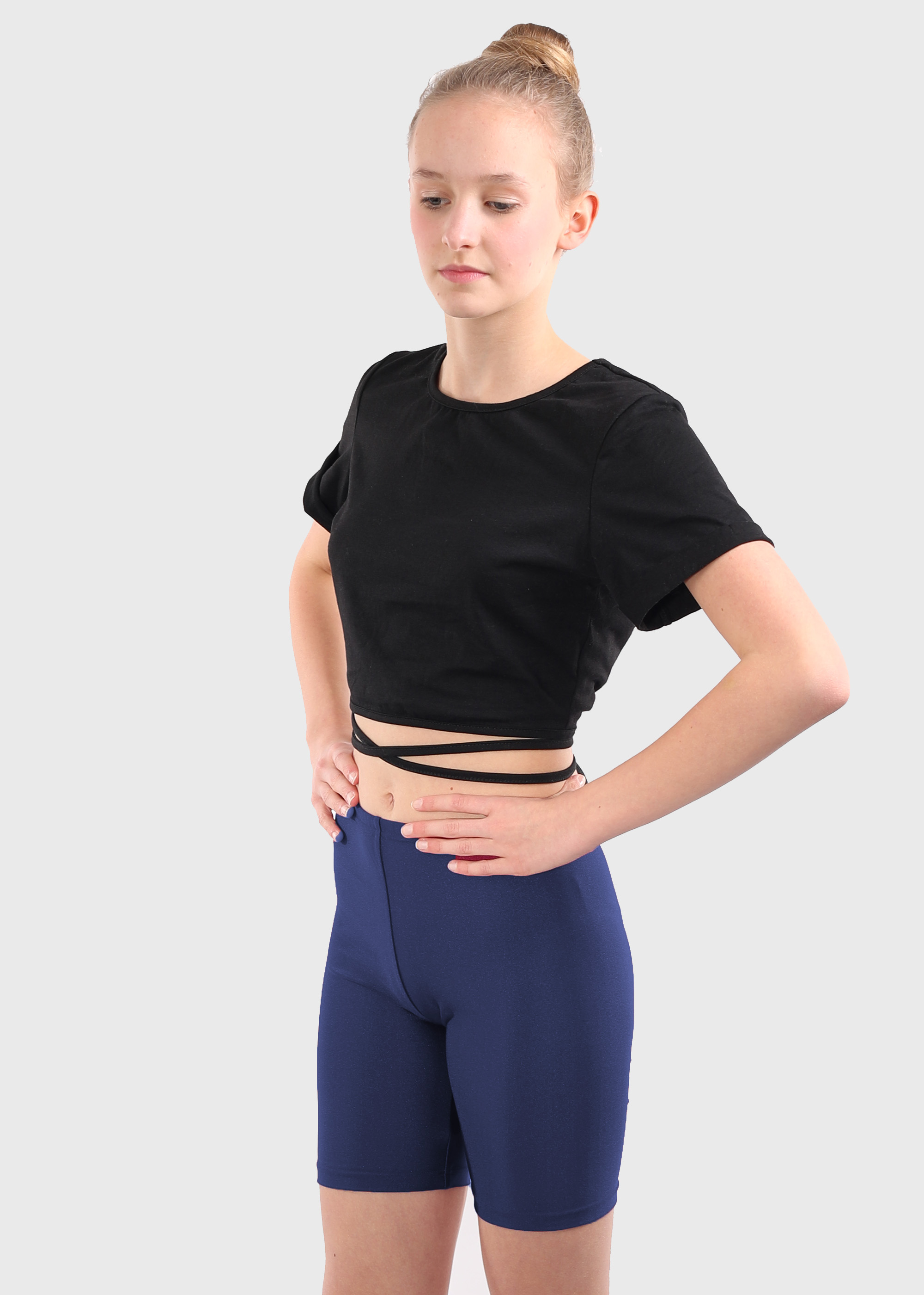 Danceries Radlerhose "Radler" – Ansicht 3