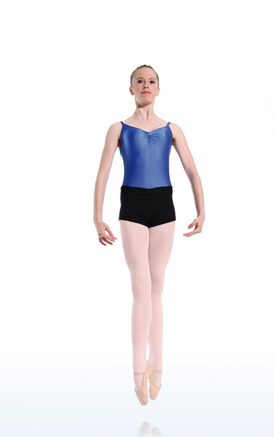 Danceries Hotpants "Angie"