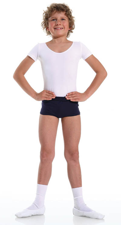 Danceries Shortpants "Tim"