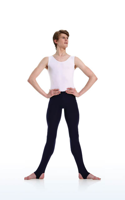 Danceries Leggings "Freddy" – Ansicht 1